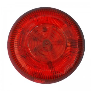 TX3309 Strobe Sounder Sreang