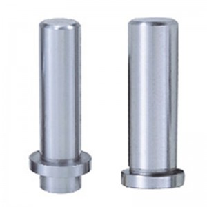 Biorán sorcóir Bearing Sreangáin déanta as cruach chomhdhúile tungstain