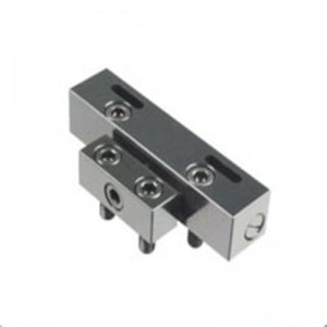 Comhchodanna Beachtais Caighdeánacha Ardchaighdeáin Cearnóga Lárnacha Mould Innealra