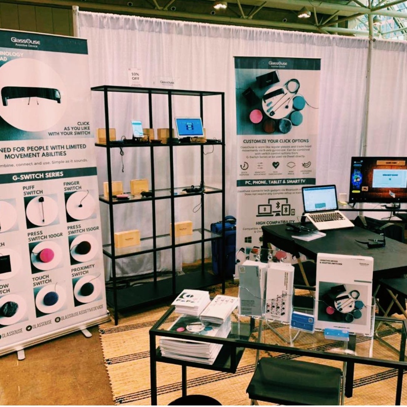 An Lá Deiridh de Sheó Rehabweek