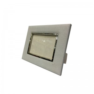 Monarcha Saincheaptha Bronntanas Grianghraf Bosca Pacáistithe Páipéar Lámh