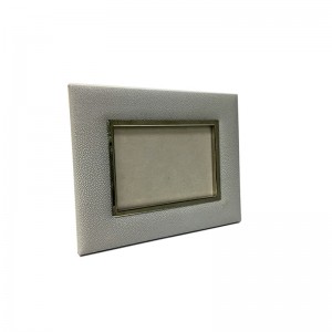 Monarcha Saincheaptha Bronntanas Grianghraf Bosca Pacáistithe Páipéar Lámh