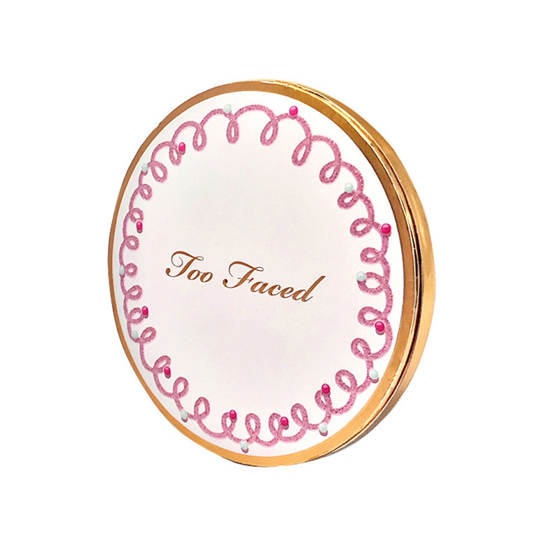 2019 Customized Design Logo Lipstick Box Cosmaidí Bosca Páipéar Bronntanais