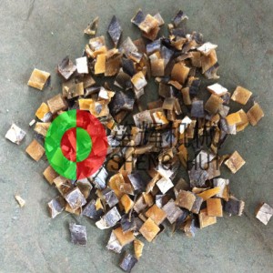 Meaisín dicing éisc ilfheidhmeach YD-1000