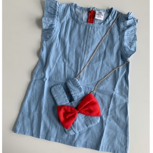 Gúna Cailín TBCD0005N