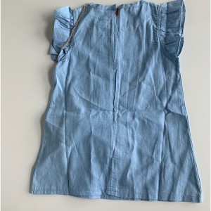 Gúna Cailín TBCD0005N