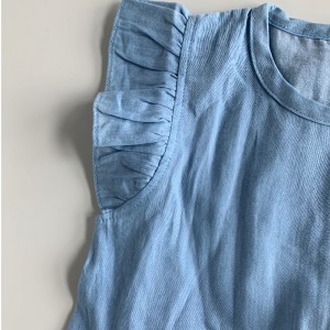 Gúna Cailín TBCD0005N