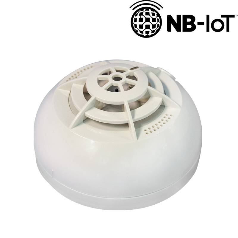 TX3180-NB Brathadóir Teasa Cliste NB-IoT