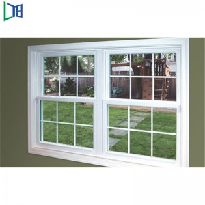 Monarcha Foshan crochadh alúmanam fuinneog ingearach sleamhnáin fuinneog gloine alúmanam sleamhnáin gloiniú dúbailte