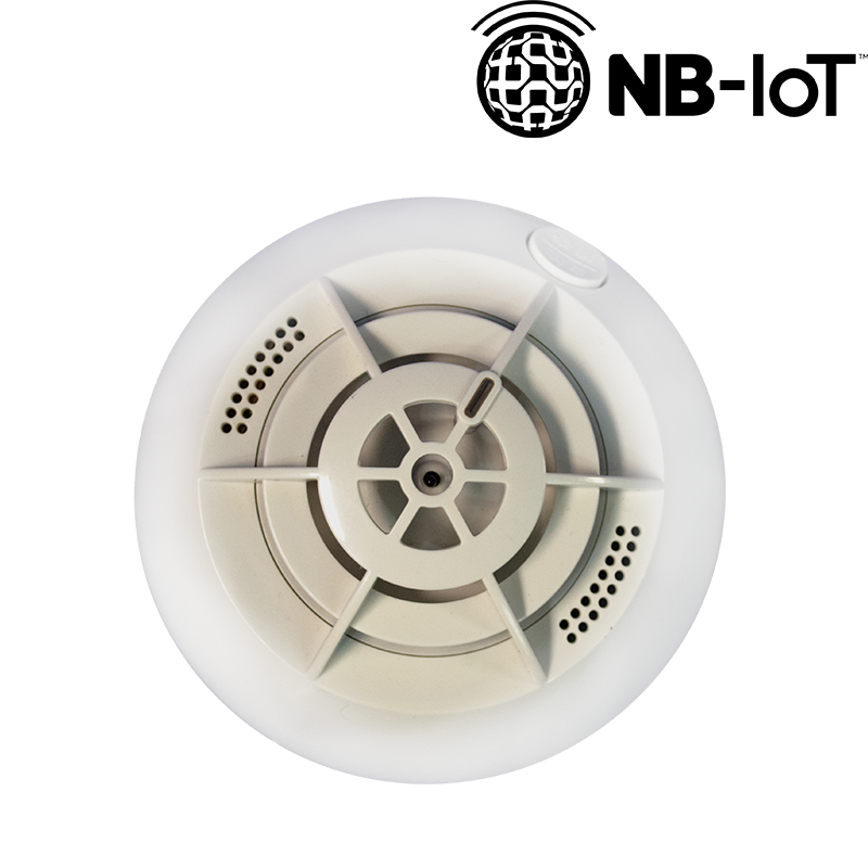 TX3180-NB Brathadóir Teasa Cliste NB-IoT