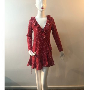 TEACHT PRAGHAITHE BEATHA TBWD0001