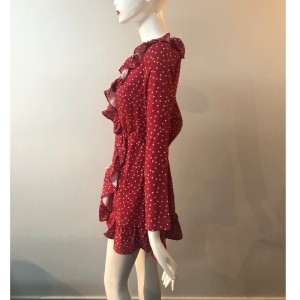 TEACHT PRAGHAITHE BEATHA TBWD0001