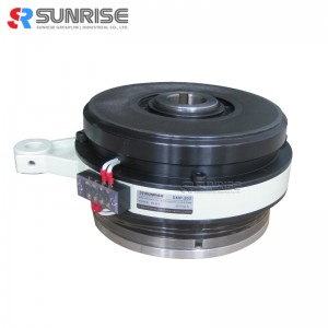 Paca Buntógála agus Coscáin Leictreamaighnéadach Ardchaighdeáin