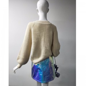 SOLAS BROWN RLWS0004F