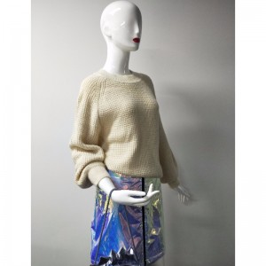 SOLAS BROWN RLWS0004F