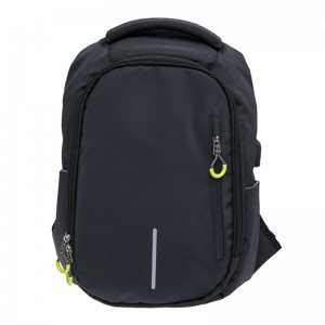 18SA-7129M OEM ODM dearadh backpack scoil ar ardchaighdeán taistil ríomhaire glúine saincheaptha