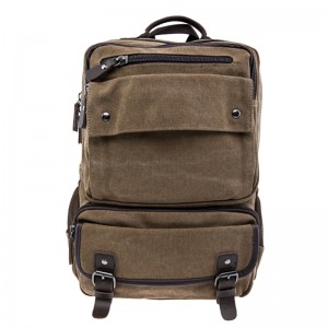 17SC-6571M Fáilte OEM monarcha 15 bliana atá cairdiúil don chomhshaol 15.6-17.3 Inse Acmhainn mhór fir cúlbhrat saincheaptha seanré