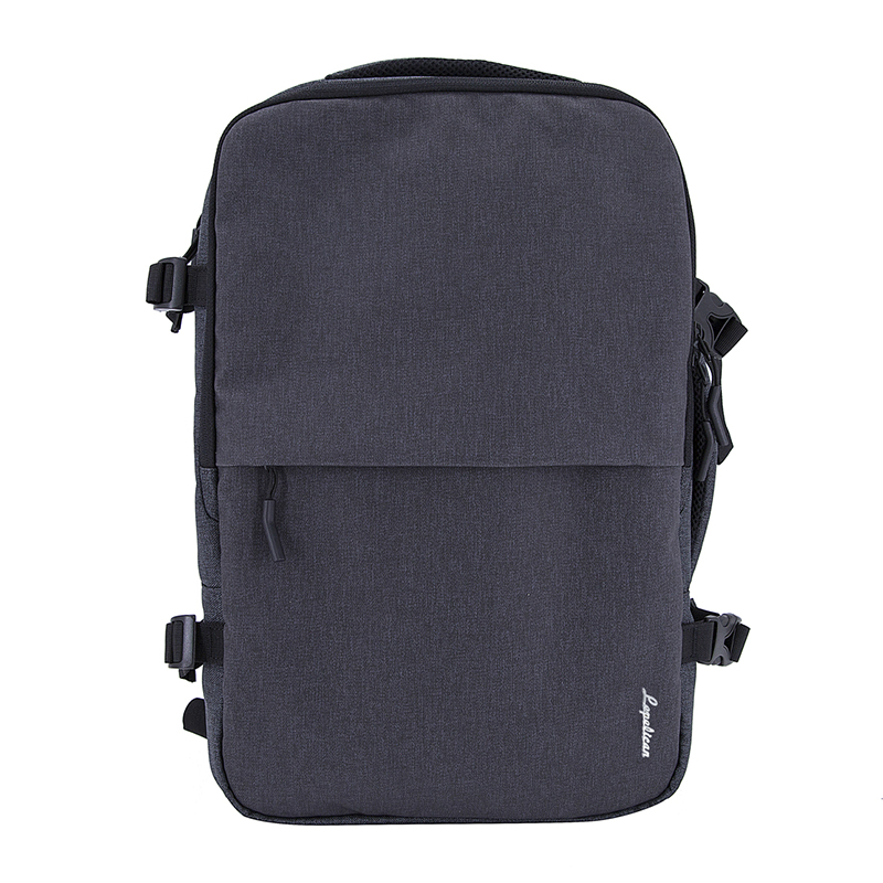 18SA-7450M ríomhaire glúine il-fheidhm backpack méid mór backpack taistil taistil le USB