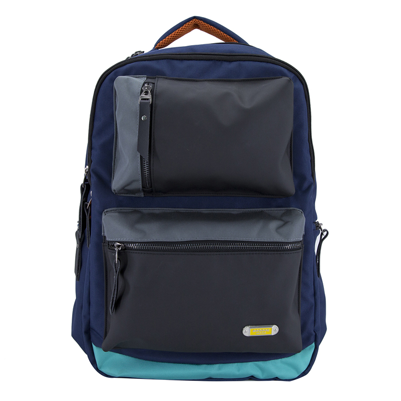 18SA-7473D OEM dearadh glúine backpack praghas mhonarcha tSín poirceallán saor