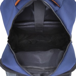 18SA-7473D OEM dearadh glúine backpack praghas mhonarcha tSín poirceallán saor