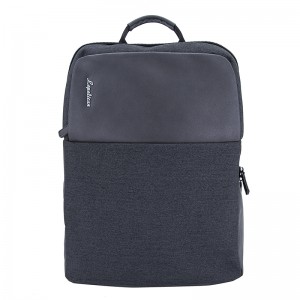 18SA-7442M Oifigeach gnó cúltaca taistil backpack gnó taistil 2019