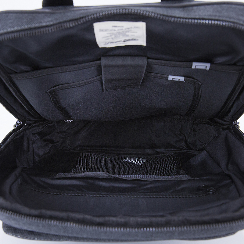18SA-7442M Oifigeach gnó cúltaca taistil backpack gnó taistil 2019