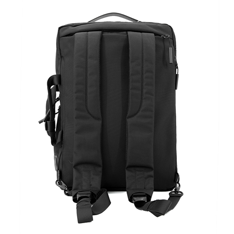 19SA-7839M Teacht nua ilchreatlach ilfheidhmeach níolón backpack inchomhshóite