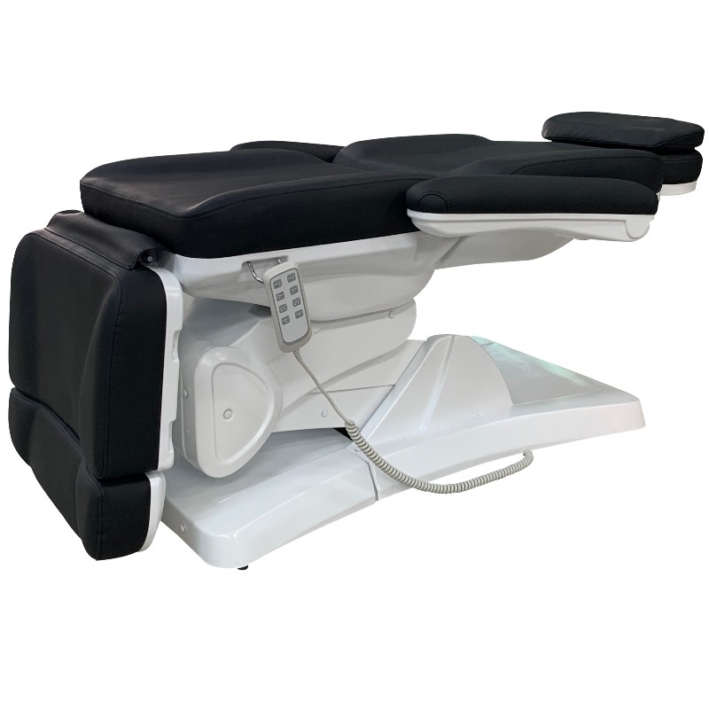 YH-81031B Leaba áilleacht leictreach, cathaoir cóireála, troscán áilleacht