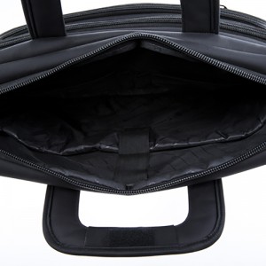 Mála Glúine Glúine Taistil Glúine Glúine Gnó Ghairmiúil Chustaim 17SG-6587F le Strap