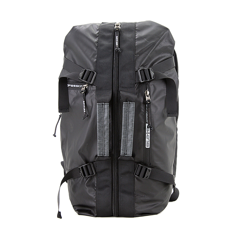 Bagáiste spórt ábhar níolóin 19SA-7847M, mála duffle níolón buan