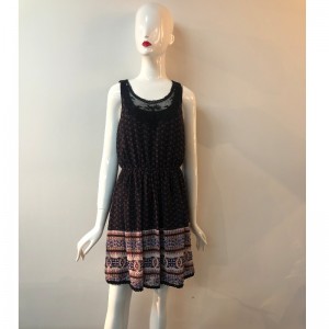 Lasc MIDI LACE JLWD0012