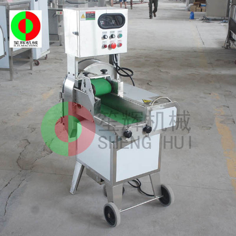 Ba chóir gearrthóirí beaga glasraí a cheannach go rialta