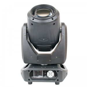 solas geal 250w gile chéim géire ag gluaiseacht solais bhíoma, monarcha mórdhíola le deimhniú CE