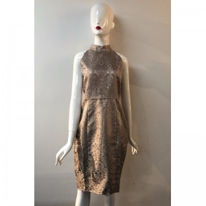 JACQUARD ARD NEAMHCHEIST JLWD0016