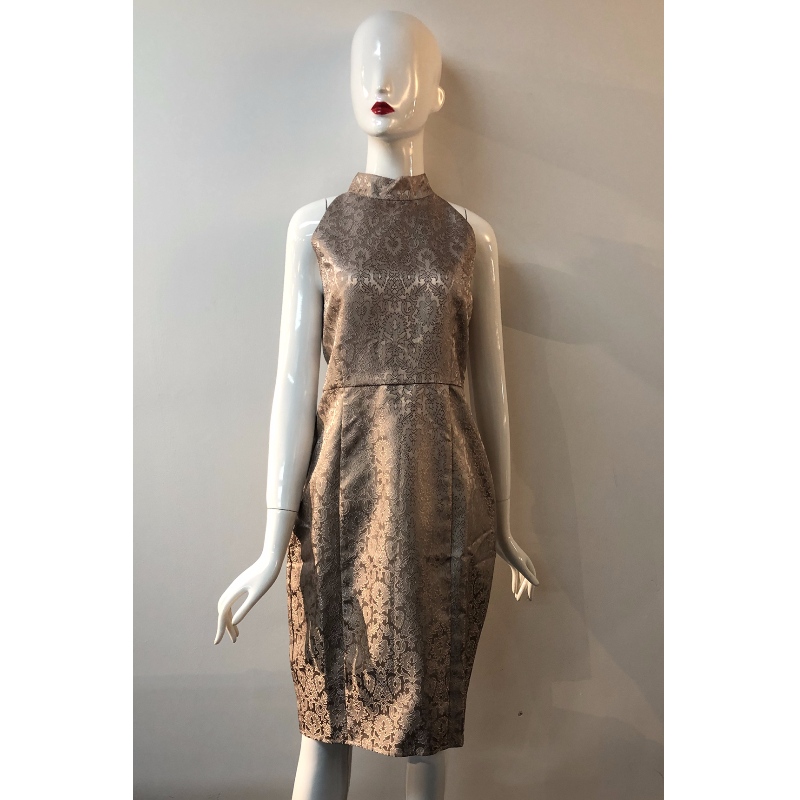 JACQUARD ARD NEAMHCHEIST JLWD0016
