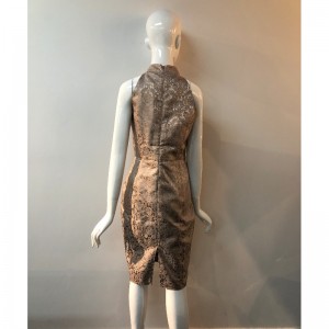 JACQUARD ARD NEAMHCHEIST JLWD0016