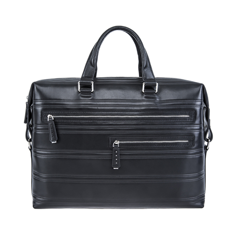 18SG-6818F Mála Messenger Mála Il-Phóca Málaí Leathar Málaí Leathar briefcase Fir