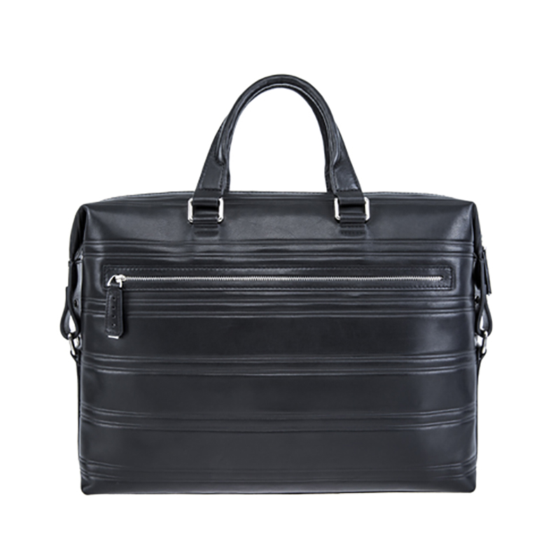 18SG-6818F Mála Messenger Mála Il-Phóca Málaí Leathar Málaí Leathar briefcase Fir