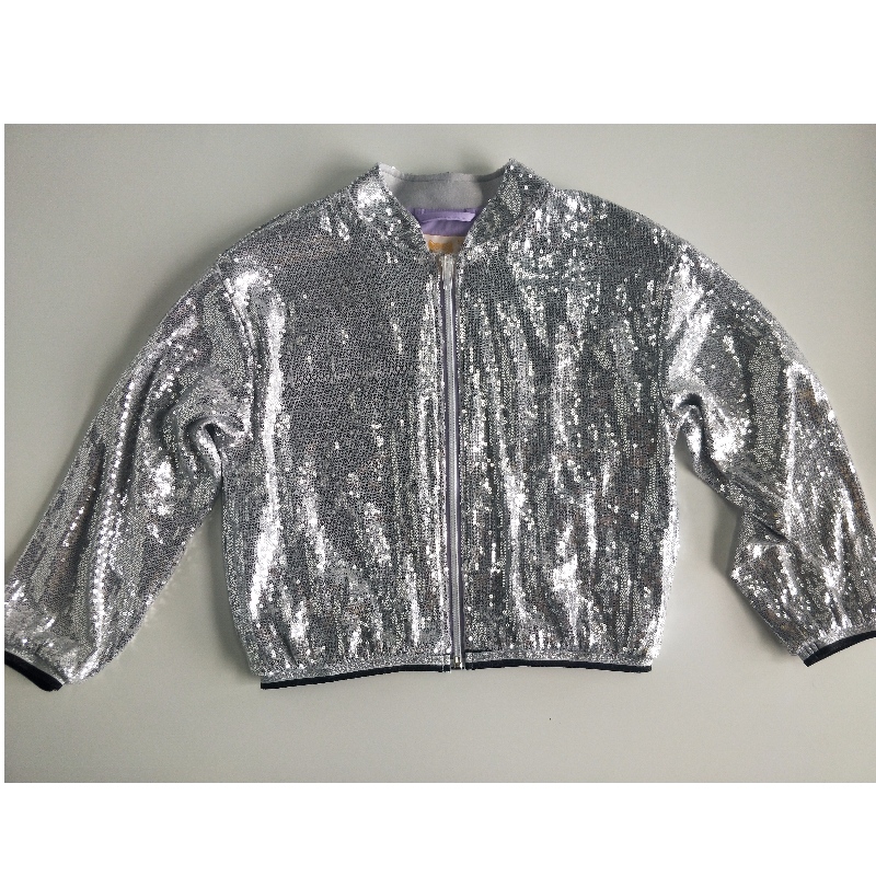 SHETY BEAD JACKET NCCC0001