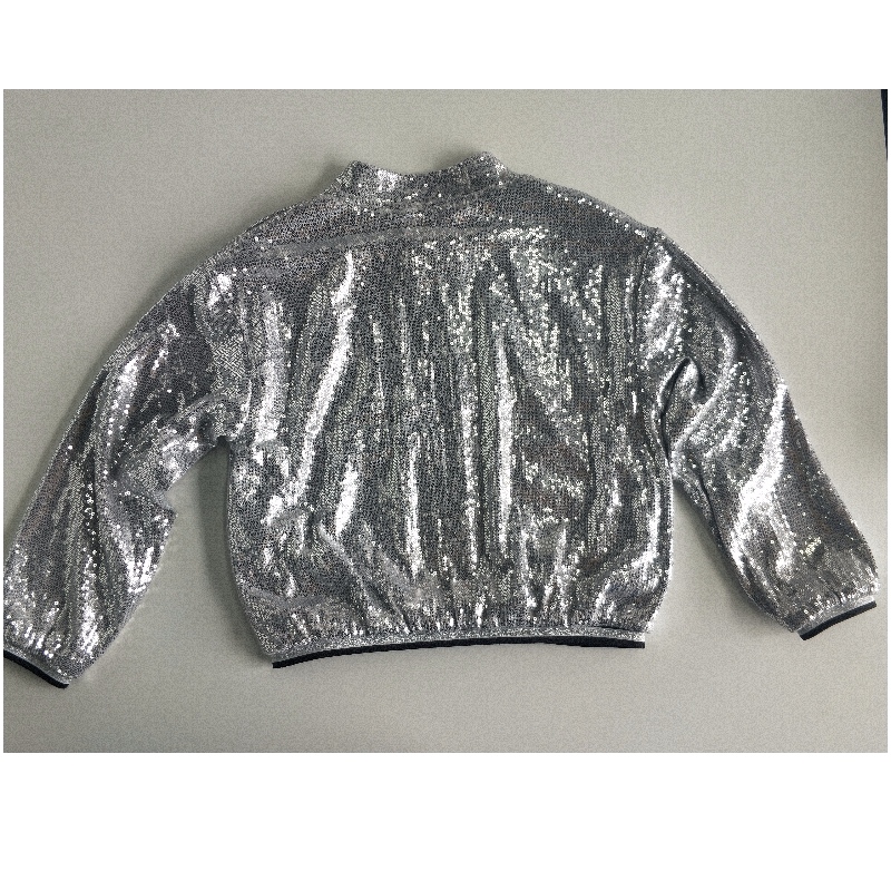 SHETY BEAD JACKET NCCC0001