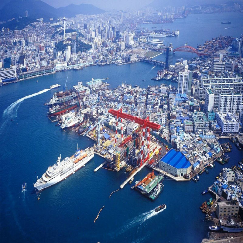 Cóireáil an náisiúin is fearr leo