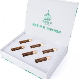 Íocann piollairí brú fola níos ísle pills bronntanais