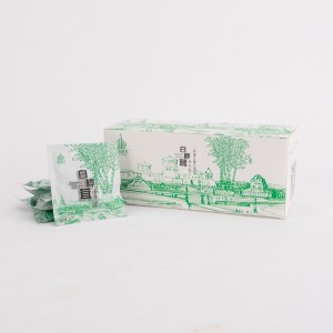 Chaga siúcra fola níos ísle a bhaintear tae cúram sláinte