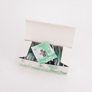 An tSibéir Rúis leigheas púdar chaga diaibéiteas