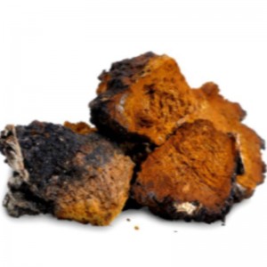 Frith-aging chaga tae cúram sláinte a bhaintear