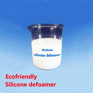 Defoamer do Oilfield of the Petroleum Industry