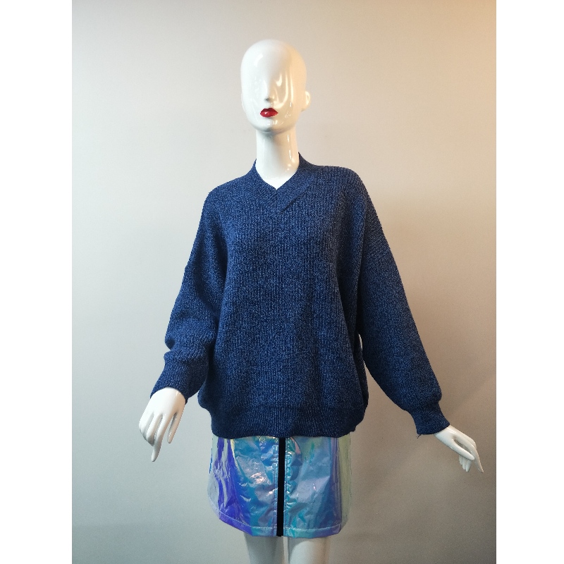 LÍONRA GORM V-NECK RLWS0015F