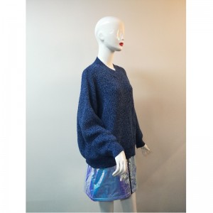 LÍONRA GORM V-NECK RLWS0015F