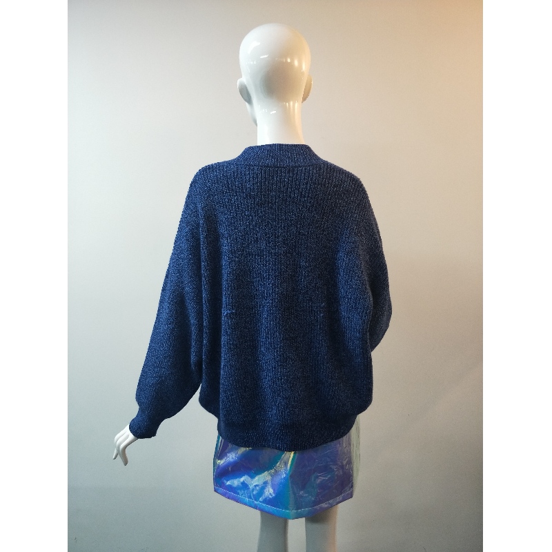 LÍONRA GORM V-NECK RLWS0015F