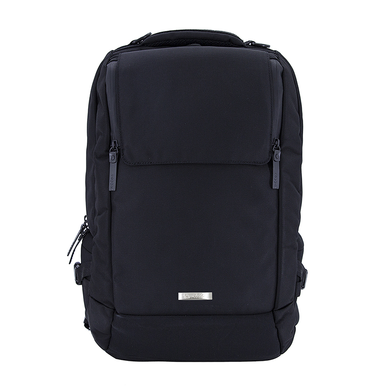 Backpack 18SA-7447M Mála Droma Uiscedhíonach Lightweight Ríomhaire Chun Suas le 15.6 Leabhar nótaí Inch